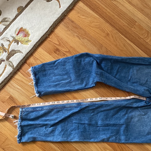 Jeans Free People - Picture 7 of 8